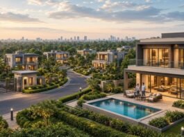 Why Gated Community Villas in Bangalore Are the Ultimate Choice for Modern Families Gated Community Villas