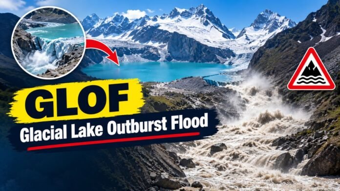 Glacial Lake Outburst Floods (GLOFs)