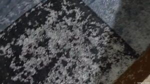 Hailstorm damages crops, orchards in Beerwah, farmers seek relief