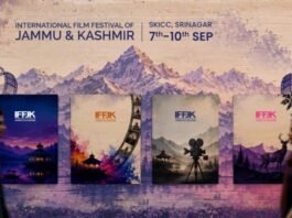 IFFJK 2026: 135 films from over 40 countries to be screened in J&K International Film Festival of Jammu & Kashmir (IFFJK) 2026