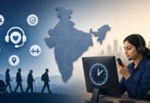 J&K Govt helpline evolves into round-the-clock support system for residents across India J&K Govt helpline evolves into round-the-clock support system for residents across India