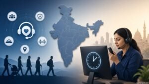 J&K Govt helpline evolves into round-the-clock support system for residents across India