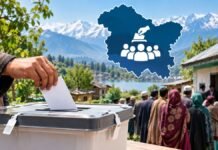 No timeline for J&K Panchayat polls, govt tells Assembly J&K Panchayat Elections