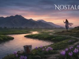 NOSTALGIA