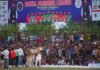 Royal Premier League final draws thousands to Pulwama amid traffic congestion Royal Premier League final draws thousands to Pulwama