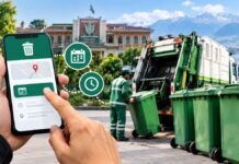 SMC launches online waste-bin booking service at ₹2,000 per day SMC launches online waste-bin booking service at ₹2,000 per day