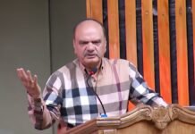 Kashmiri Pandit group seeks time-bound roadmap for return, rehabilitation Senior advocate Ashok Bhan