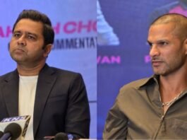 Shikhar Dhawan, Aakash Chopra call for more cricket opportunities in J&K