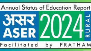 Only 16.6% of rural J&K Class 3 children can read Class 2 text: ASER