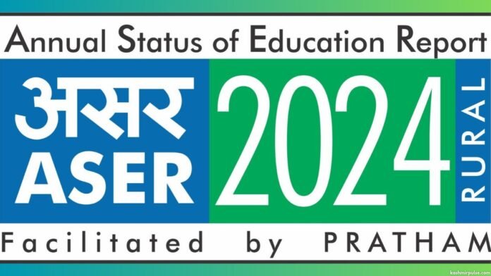ASER 2024 ASER 2024