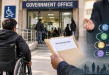 When ‘come back tomorrow’ becomes a public service failure Accessible Government Office Services