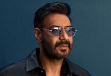 Ajay Devgn visits Sonamarg, reportedly shoots for upcoming film in Kargil Bollywood actor Ajay Devgn