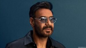 Ajay Devgn visits Sonamarg, reportedly shoots for upcoming film in Kargil