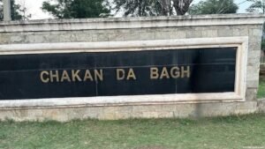 17-year-old girl repatriated through Chakan Da Bagh after LoC crossing