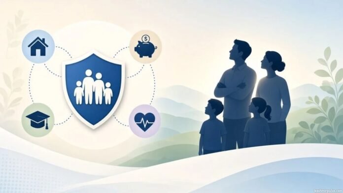 Choosing Term Life Insurance