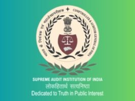 Comptroller and Auditor General of India (CAG)