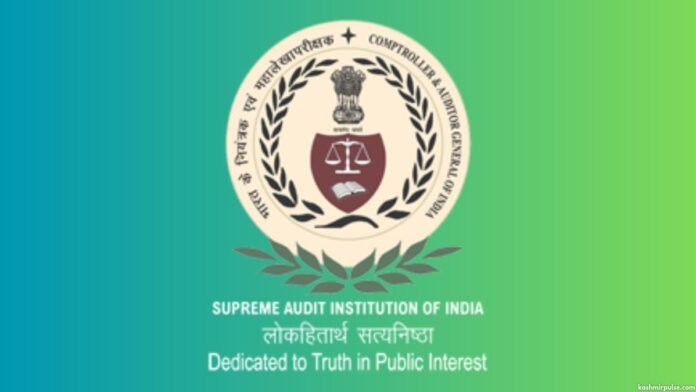Comptroller and Auditor General of India (CAG)