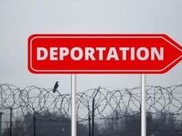 Deportation