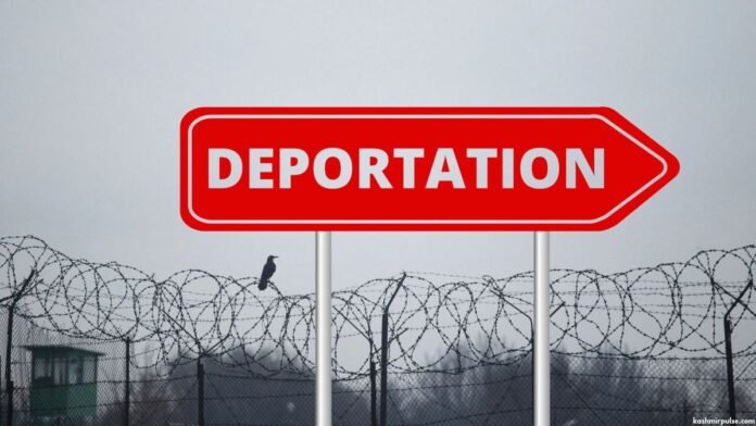 Deportation