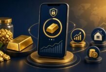 Exploring Gold Investment Apps: Digital Gold and Other Investment Options Digital Gold and Other Investment Options