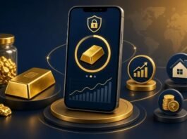 Digital Gold and Other Investment Options