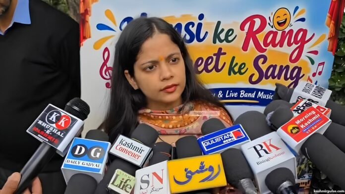 Director Information Mamta Yadav