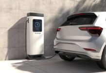 J&K notifies Electric Vehicle Policy-2026, targets 1.4 lakh EVs by 2032 EV Charging Station