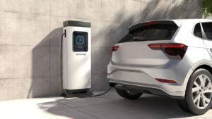 J&K notifies Electric Vehicle Policy-2026, targets 1.4 lakh EVs by 2032