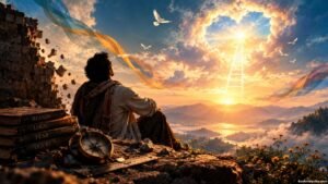 Experience Love