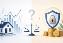 Why Do Home Loan Rates Change but Your FD Rate Does Not? Home Loan Rates versus Fixed Deposit Rates
