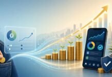 From Pocket Savings to Multi-Crore Portfolios: How Integrated MF SIP Calculators and Next-Gen MF Apps Empower Everyday Investors How Integrated MF SIP Calculators and Next-Gen MF Apps Empower Everyday Investors