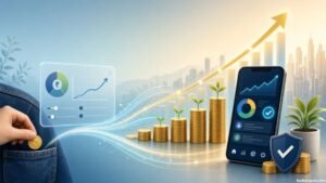 From Pocket Savings to Multi-Crore Portfolios: How Integrated MF SIP Calculators and Next-Gen MF Apps Empower Everyday Investors