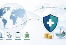 How to Choose the Right Medical Sum Insured Based on Your Destination Country How to Choose the Right Medical Sum Insured Based on Your Destination Country