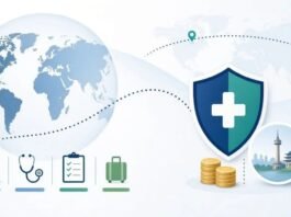 How to Choose the Right Medical Sum Insured Based on Your Destination Country How to Choose the Right Medical Sum Insured Based on Your Destination Country