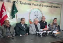 INDIA bloc alleges electoral roll irregularities, plans campaign at Ramlila Maidan INDIA bloc alleges electoral roll irregularities, plans campaign at Ramlila Maidan