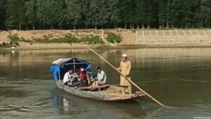 After nearly 20 years, Dogripora, Reshipora residents still await Jhelum bridges