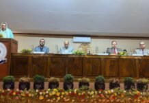 J&K Science Congress 2026 concludes at IUST with focus on innovation J&K Science Congress 2026 concludes at IUST with focus on innovation