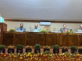 J&K Science Congress 2026 concludes at IUST with focus on innovation