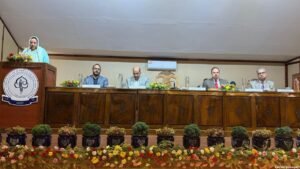 J&K Science Congress 2026 concludes at IUST with focus on innovation