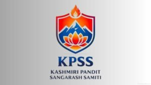 KPSS seeks fair probe into threat letter case amid Rakesh Handoo’s arrest