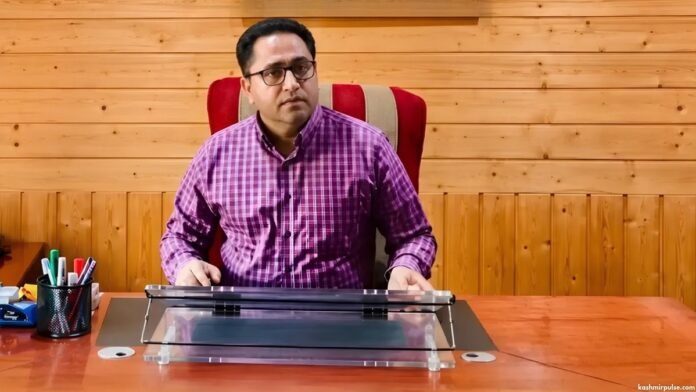 Kuldeep Krishan Sidha