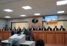 Ladakh Bench of J&K and Ladakh High Court begins regular hearings in Leh Ladakh Bench of J&K and Ladakh High Court begins regular hearings in Leh