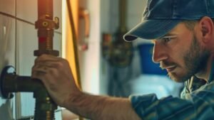 Why Your Home’s Plumbing System Needs A Trusted Plumber