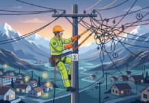 JERC authorises J&K, Ladakh power officers to disconnect supply in theft cases Power officers disconnect electricity supply