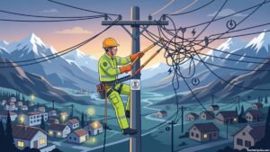 JERC authorises J&K, Ladakh power officers to disconnect supply in theft cases