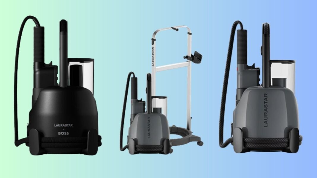 Premium Garment Steamers Delivering Consistent Results Across Different Fabric Types Premium Garment Steamers Delivering Consistent Results Across Different Fabric Types