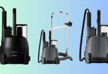 Premium Garment Steamers Delivering Consistent Results Across Different Fabric Types Premium Garment Steamers Delivering Consistent Results Across Different Fabric Types