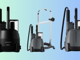 Premium Garment Steamers Delivering Consistent Results Across Different Fabric Types