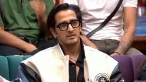 Qazi Touqeer remains in Bigg Boss 20 despite health-related exit rumours