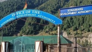 J&K Govt clarifies Master Plan status of Shukadi, Nilgrath and Sarbal